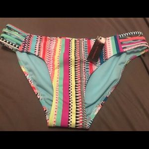 NWT! No Boundaries Mix & Mach Separates, Size M